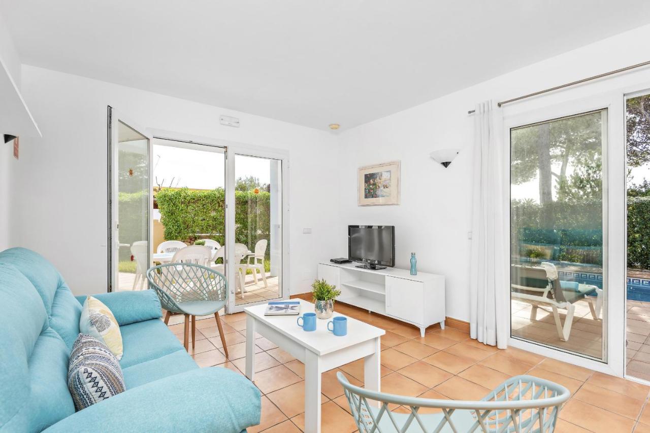 Marta 3 Bedroom Villa, Cala Blanca Villa Cala Blanca (Menorca)