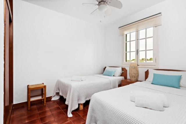 Сasa de vacaciones Etxe Txekia Cala Galdana (Menorca)