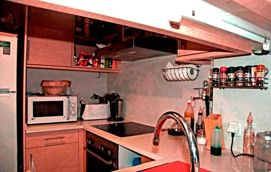 Apartment Cala Busquets Ciutadella (Menorca)