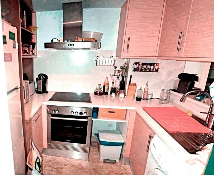 Apartment Cala Busquets *