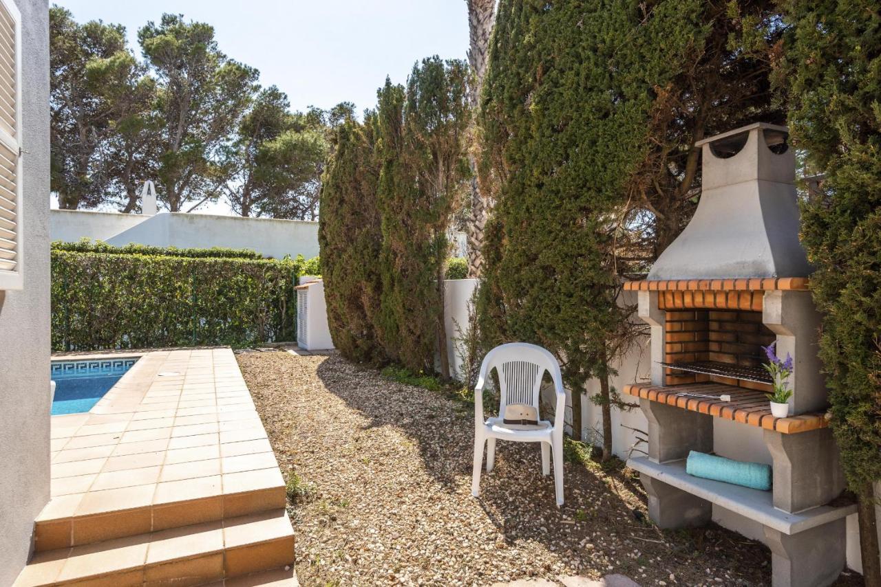 Marta 3 Bedroom Villa, Cala Blanca Cala Blanca (Menorca)