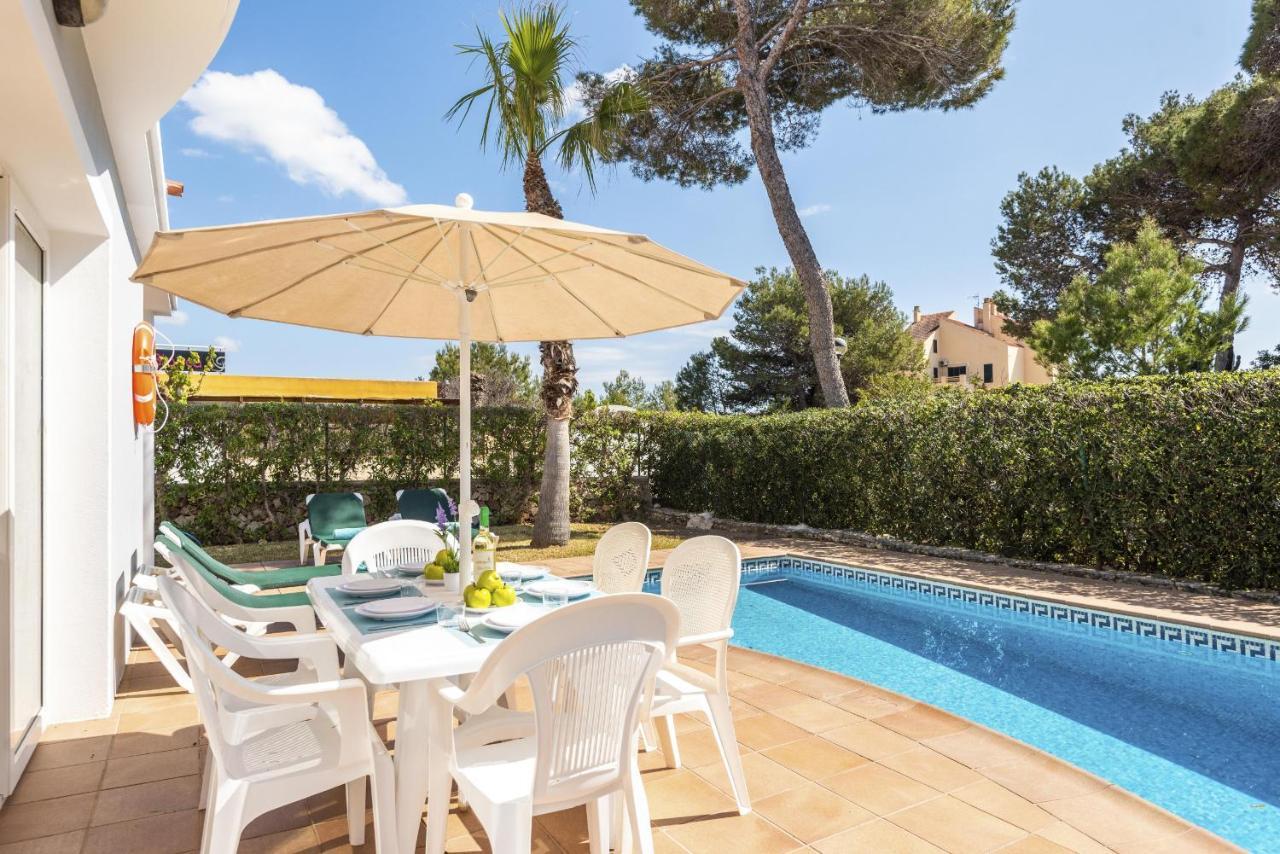 Villa Marta 3 Bedroom Villa, Cala Blanca