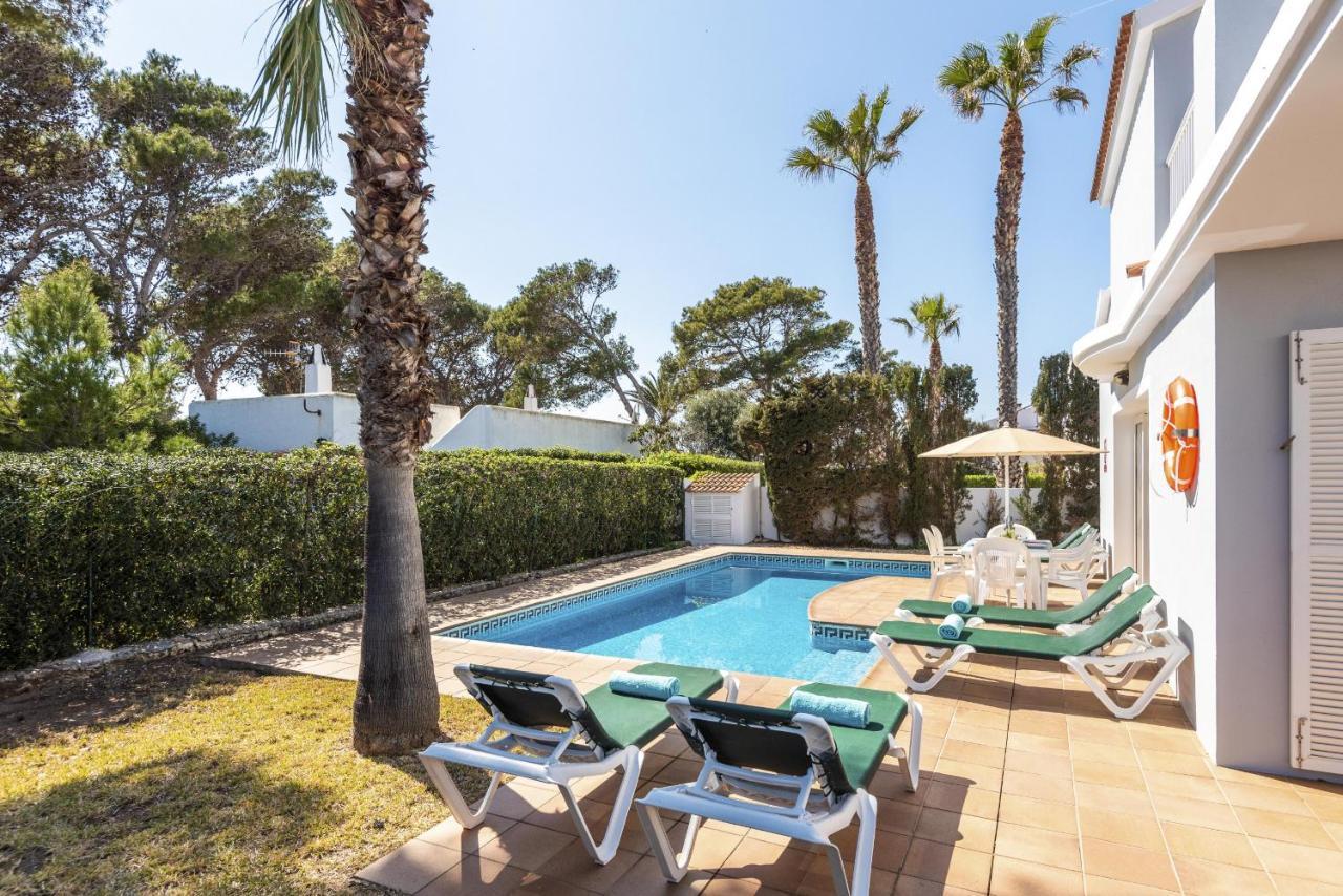 Villa Marta 3 Bedroom Villa, Cala Blanca *