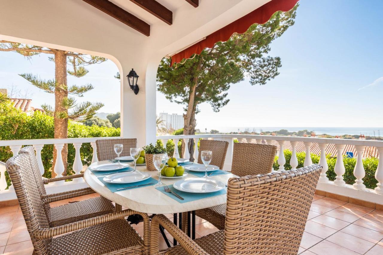Nineta Villa Son Bou