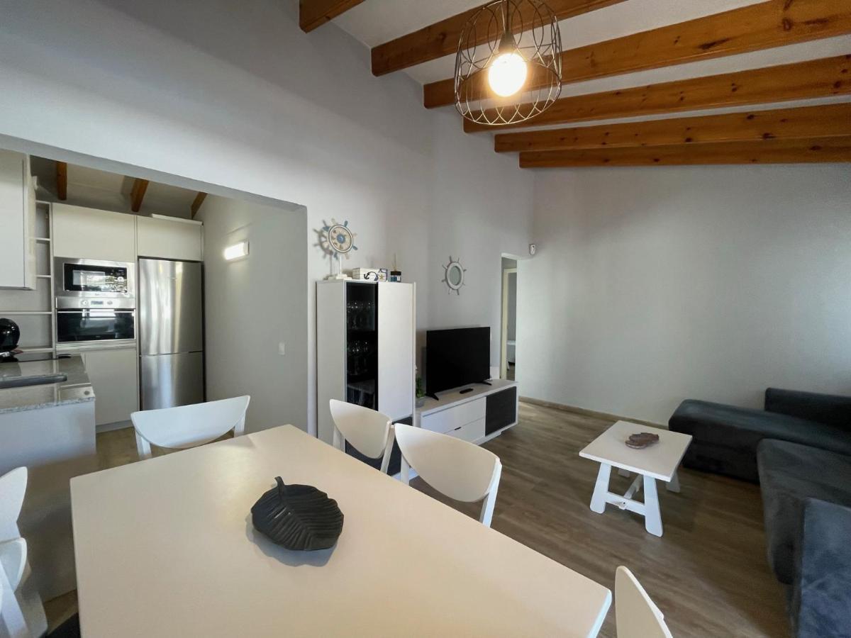 Holiday home Sol Del Sur 10 Son Xoriguer