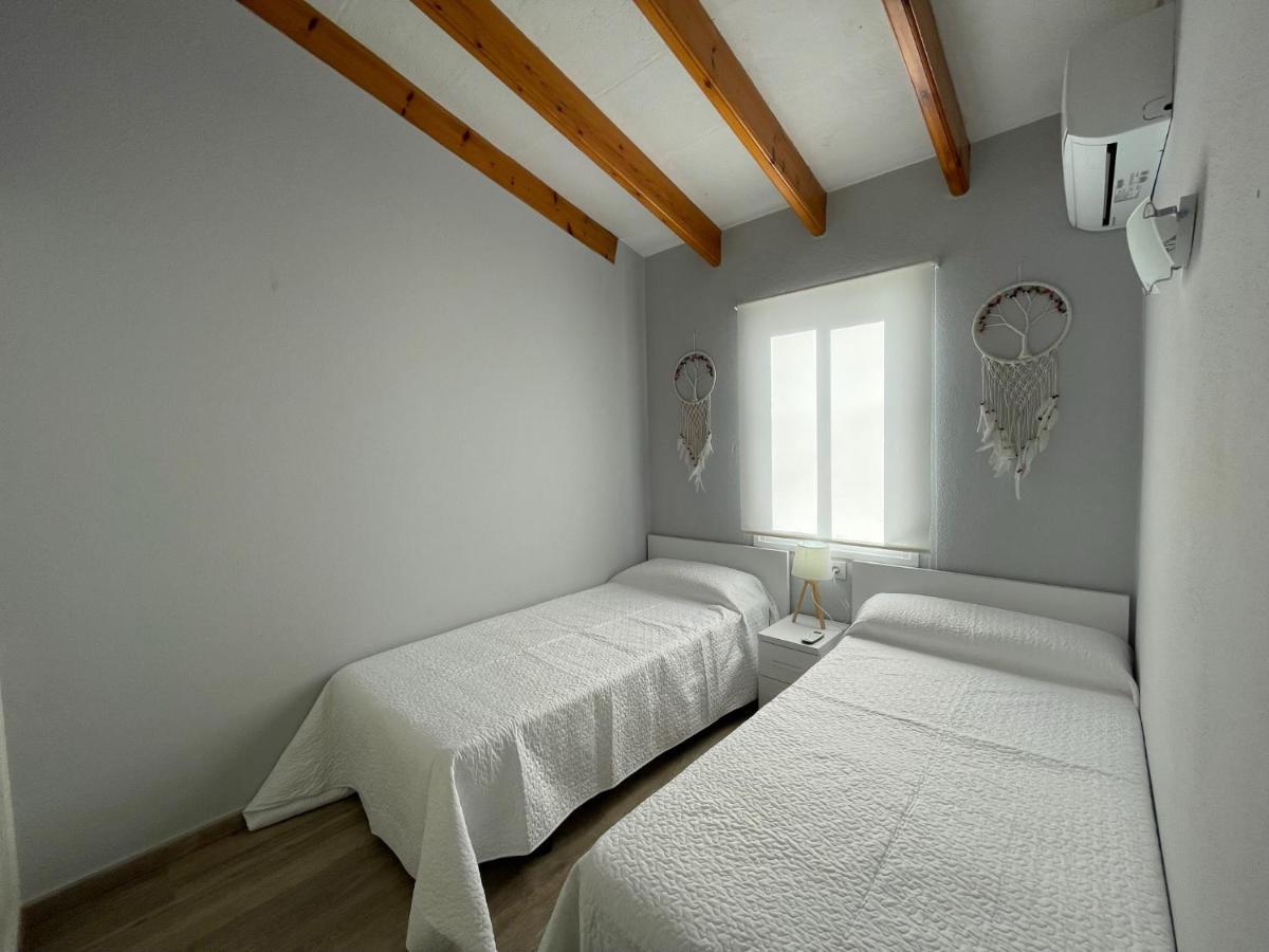Holiday home Sol Del Sur 10 Son Xoriguer