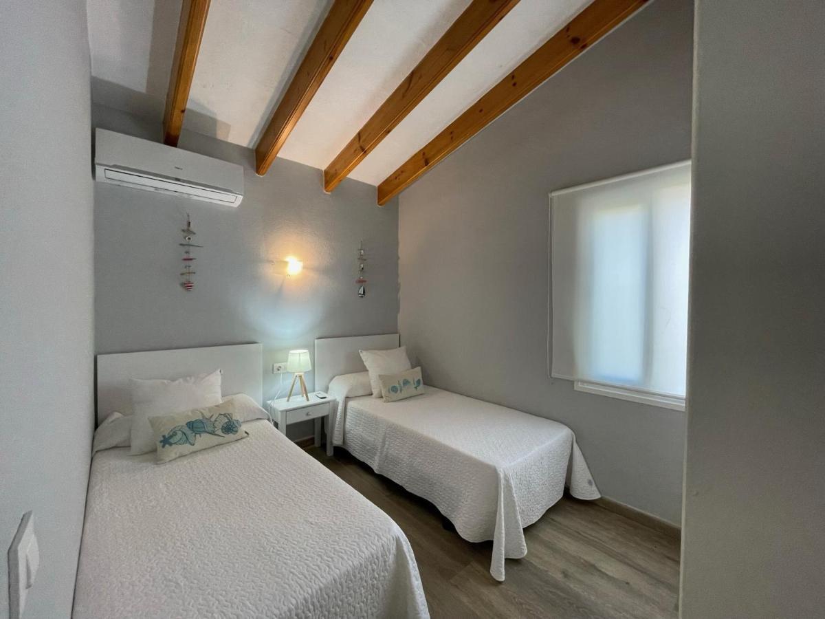 Holiday home Sol Del Sur 10 Son Xoriguer