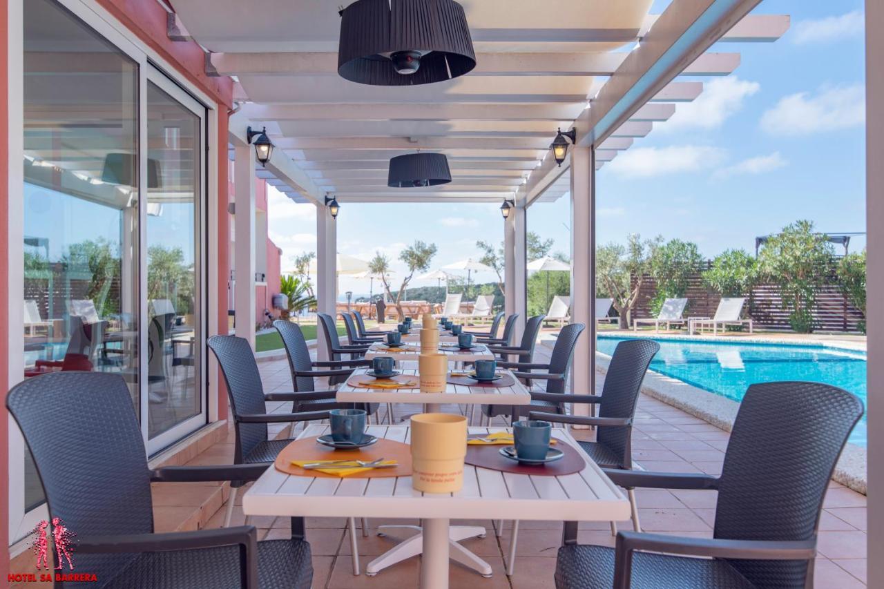 Sa Barrera - Adults Only Hotel 3*