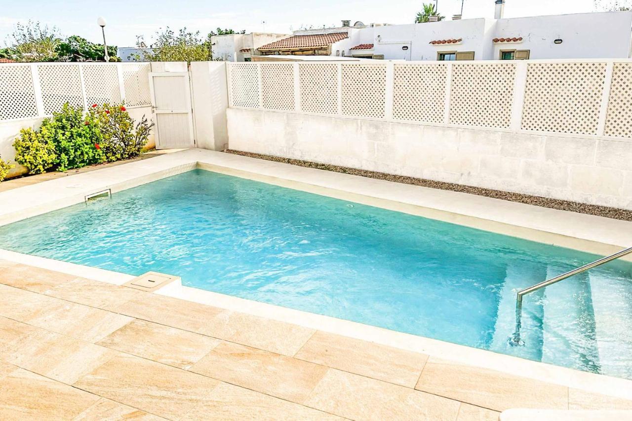 Macarelleta Villa Cala en Forcat