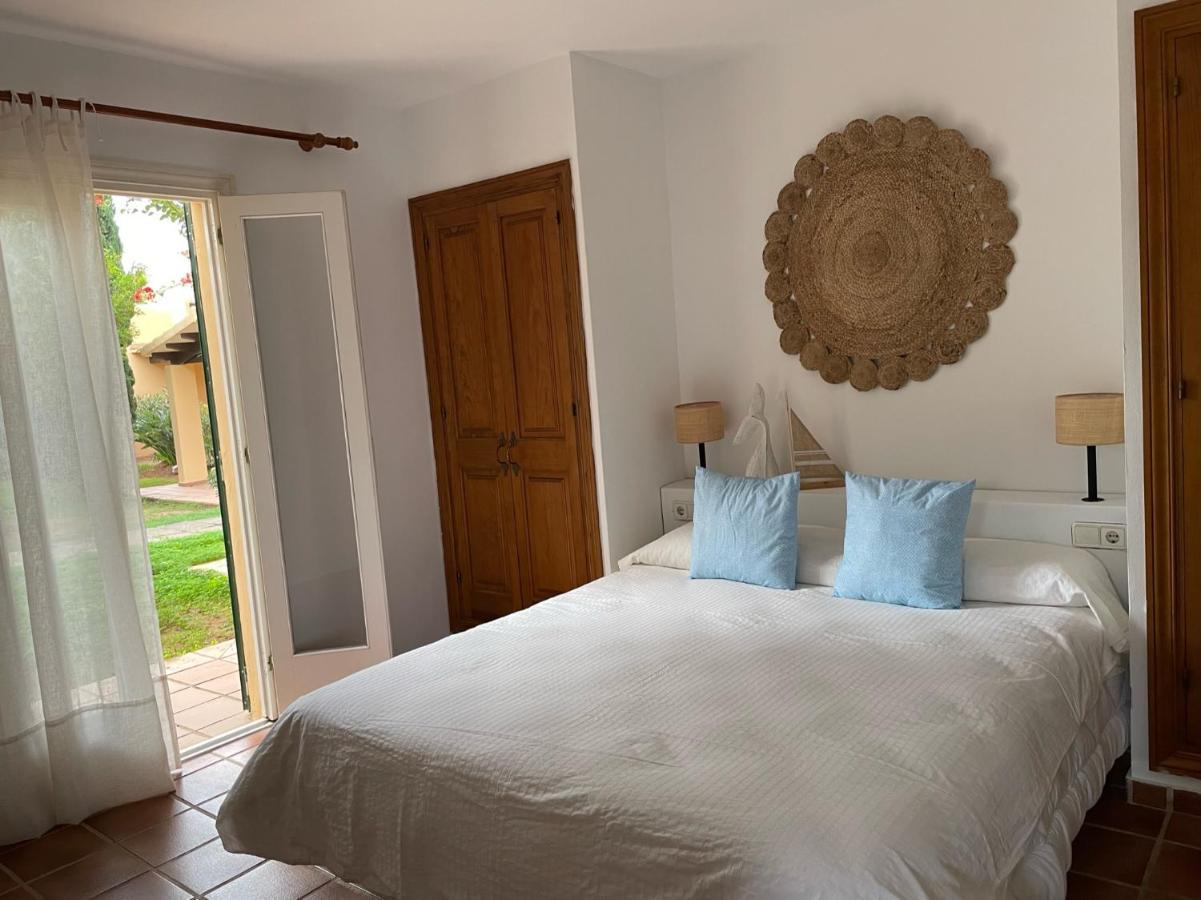 Casa Turqueta-son Xoriguer, Bungalow A 250m De La Playa Сasa de vacaciones