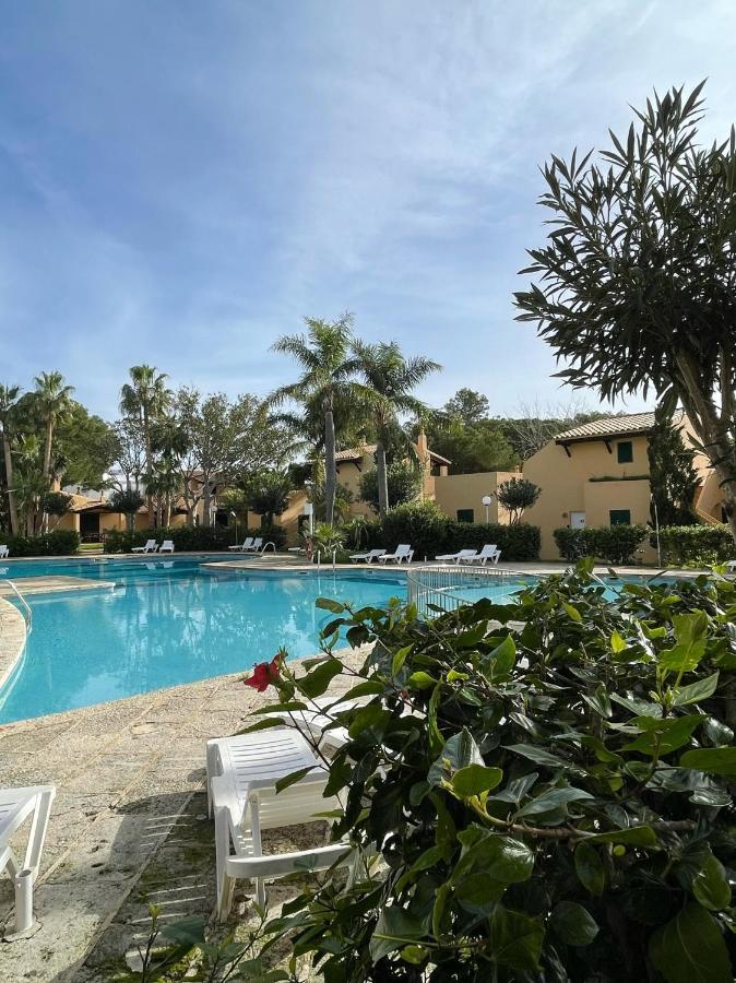 Casa Turqueta-son Xoriguer, Bungalow A 250m De La Playa * Son Xoriguer