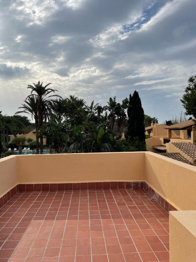 Casa Turqueta-son Xoriguer, Bungalow A 250m De La Playa Son Xoriguer