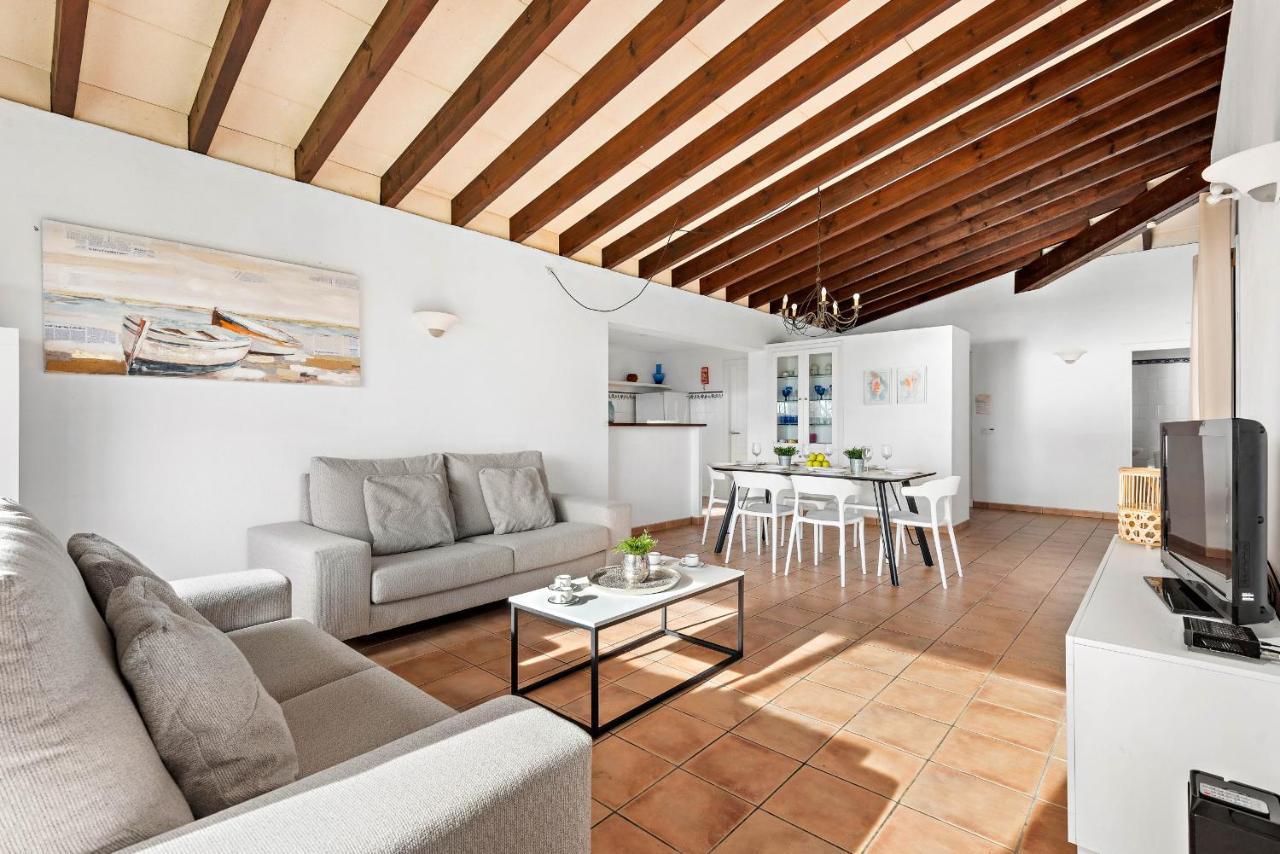 Ribes Villa *