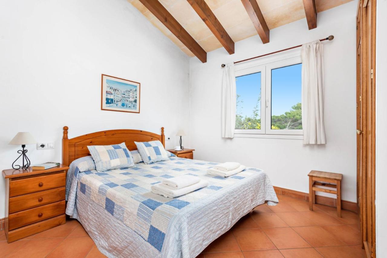 Villa Kandela Blanes By