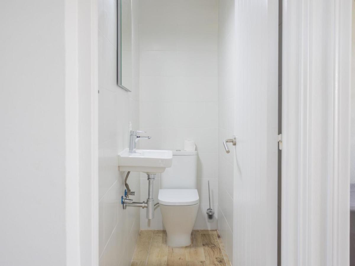 Gardens Apt 3 Dorm By Interhome Apartamento