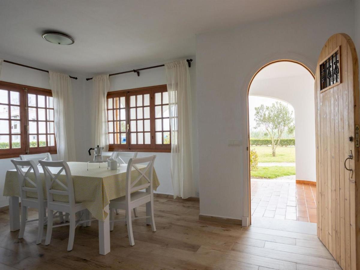 Apartamento Gardens Apt 3 Dorm By Interhome