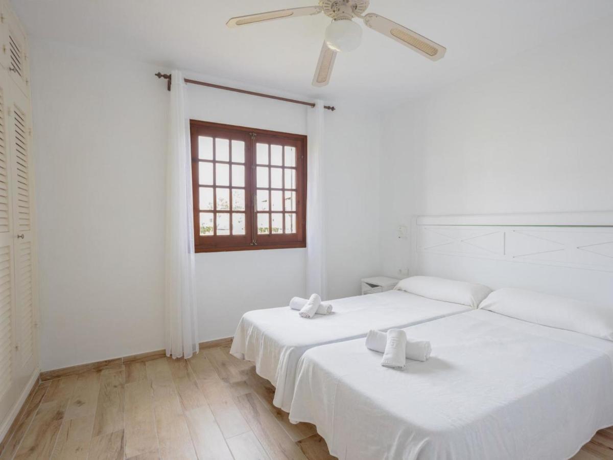 Gardens Apt 3 Dorm By Interhome *