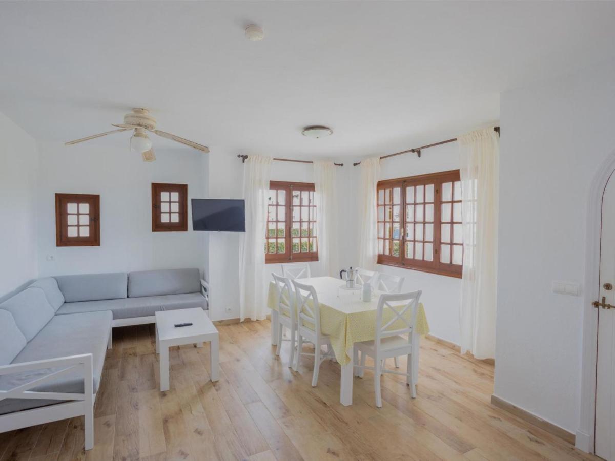 Gardens Apt 3 Dorm By Interhome Apartamento *