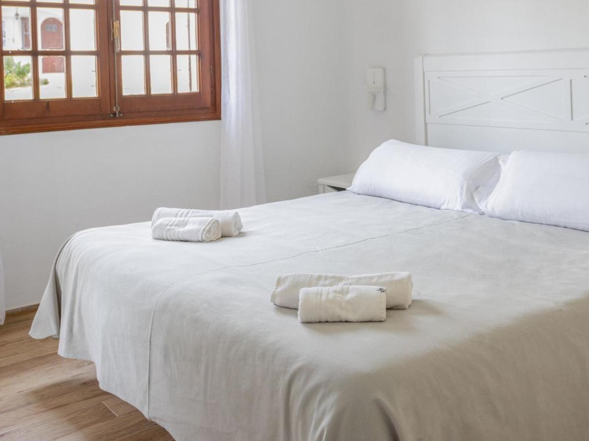 Apartamento Gardens Apt 3 Dorm By Interhome