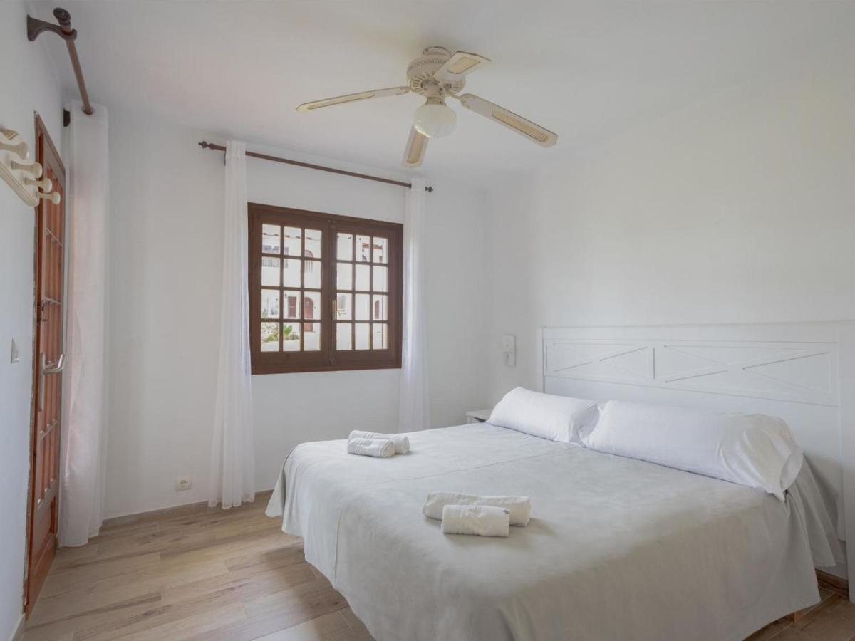 Gardens Apt 3 Dorm By Interhome Apartamento
