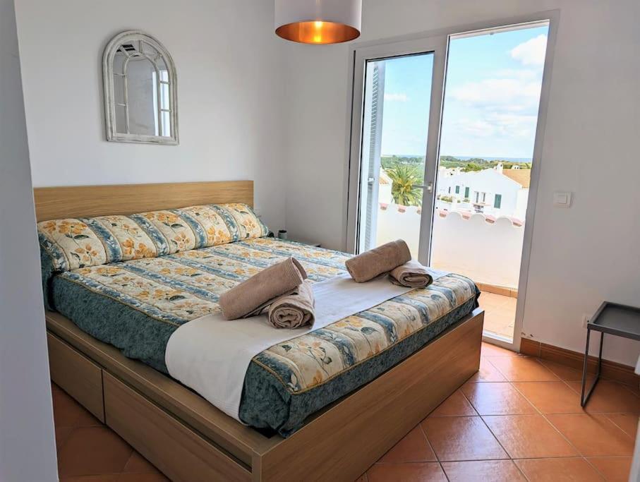Apartment Bella Brisa, Port d'Addaia