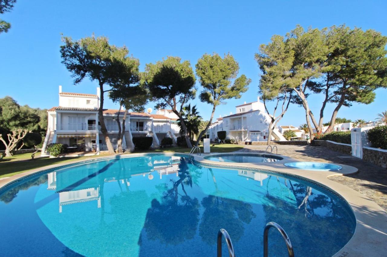 Apartment Bella Brisa, Port d'Addaia