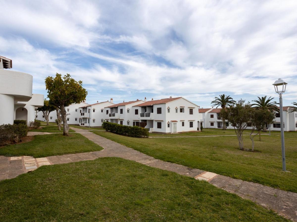 Apartamento Gardens Apt 3 Dorm By Interhome Son Bou