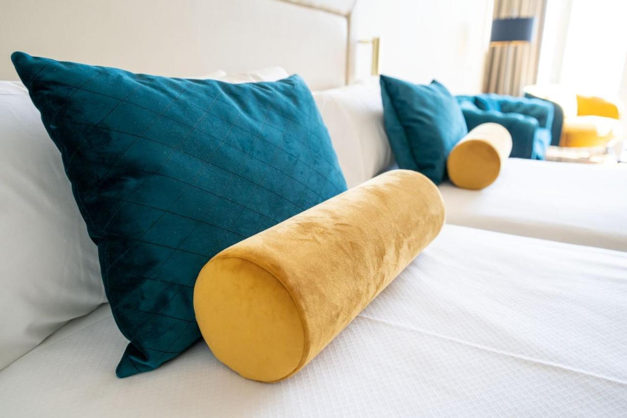 Seth 4* Mahon (Menorca)