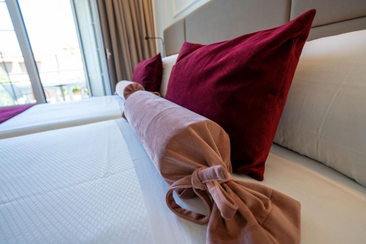 Seth Hotel Mahon (Menorca)