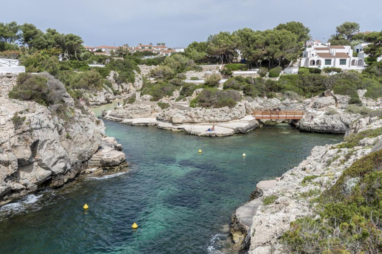 Villa Kandela Blanes By Cala'N Blanes (Menorca)