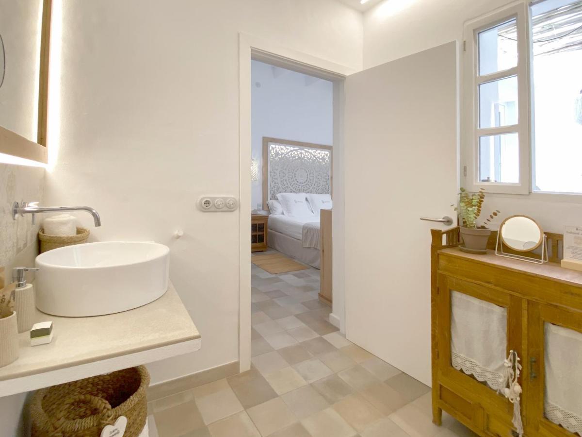 Infinito Boutique - Adults Only 2* Ciutadella (Menorca)