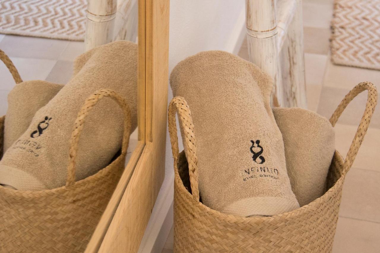 Hotel Infinito Boutique - Adults Only Ciutadella (Menorca)