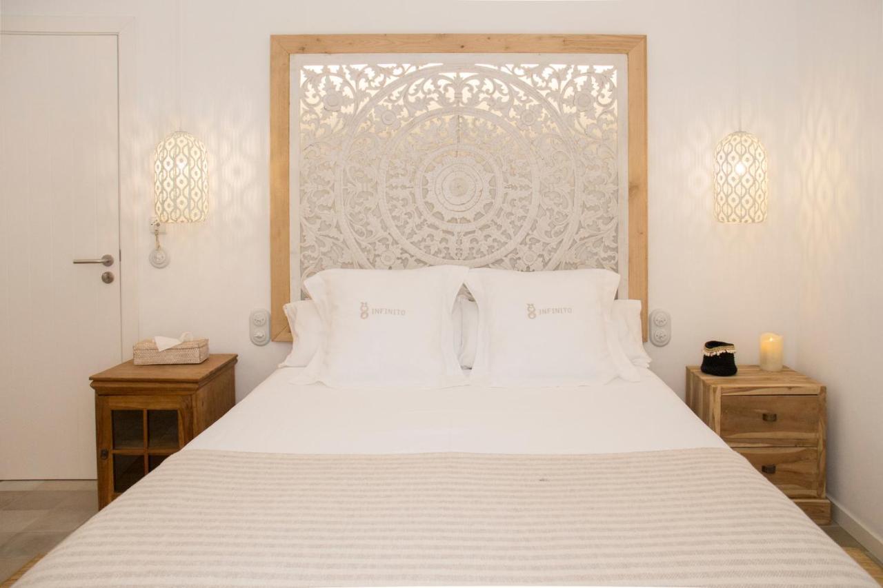 Hotel Infinito Boutique - Adults Only Ciutadella (Menorca)