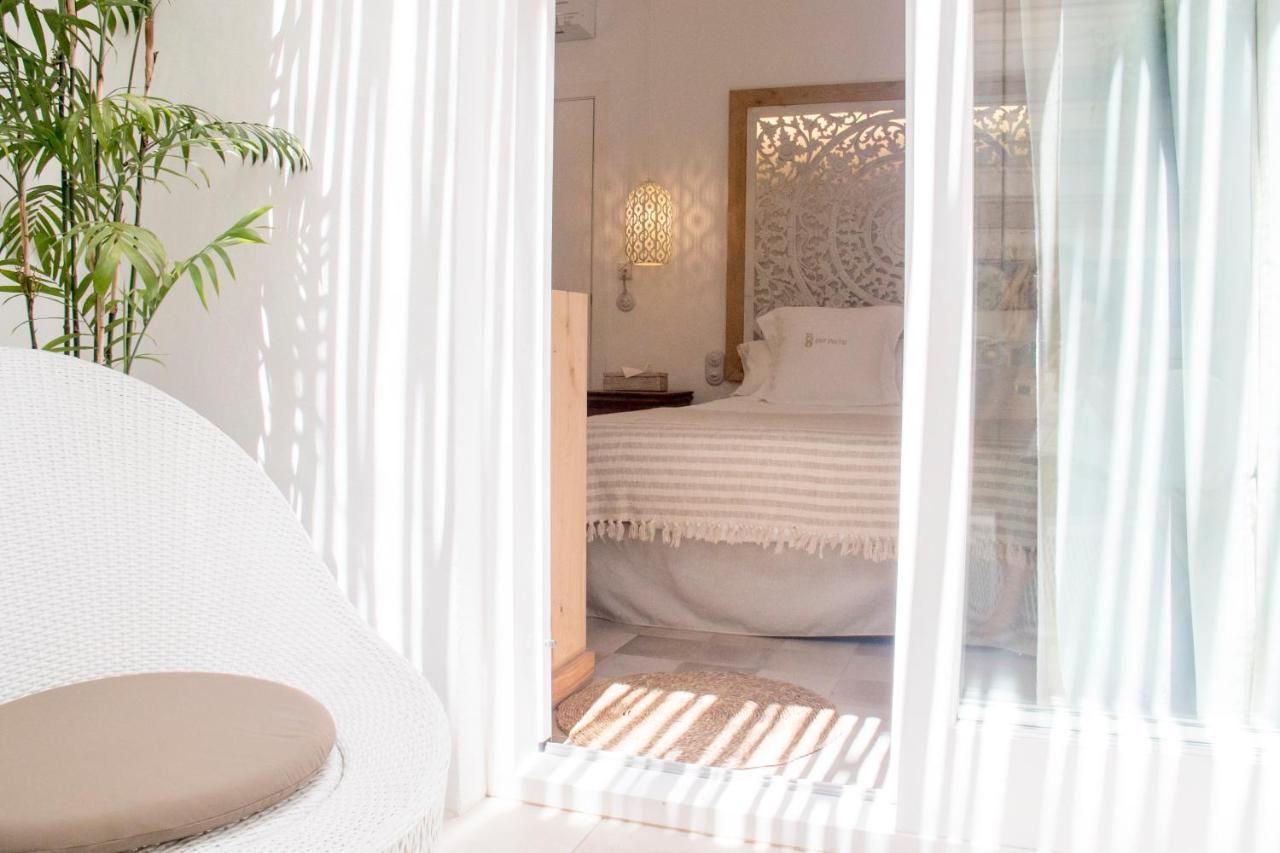 Infinito Boutique - Adults Only Hotel