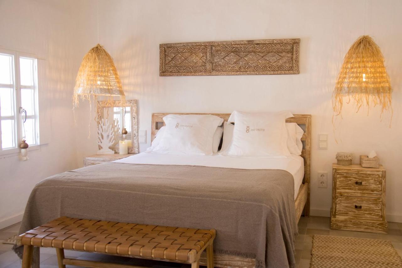 Infinito Boutique - Adults Only 2* Ciutadella (Menorca)