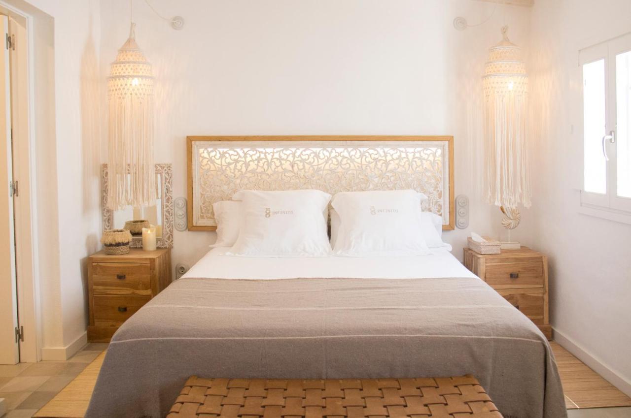 Infinito Boutique - Adults Only Hotel 2*