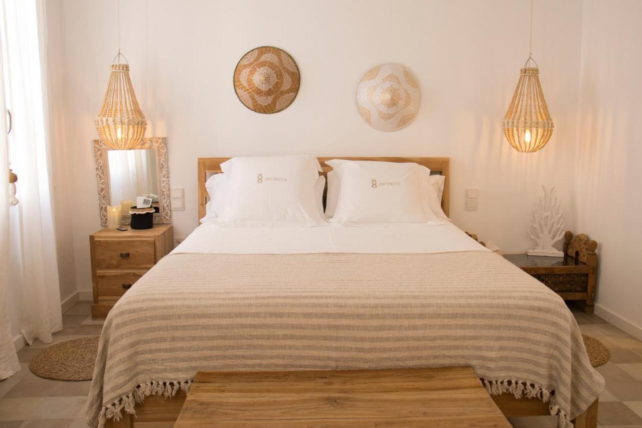 Hotel Infinito Boutique - Adults Only