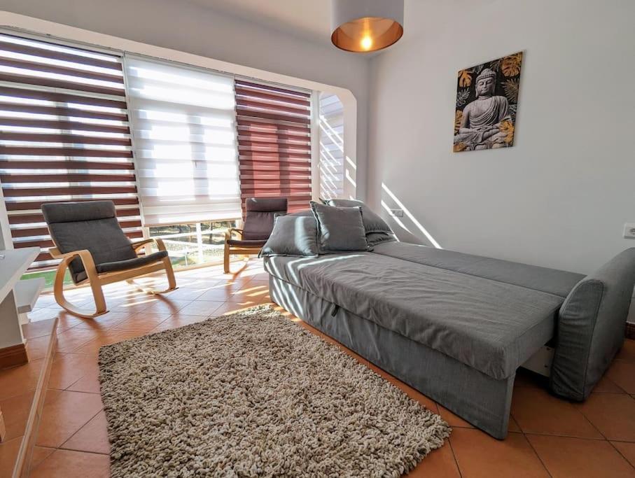 Apartment Bella Brisa,
