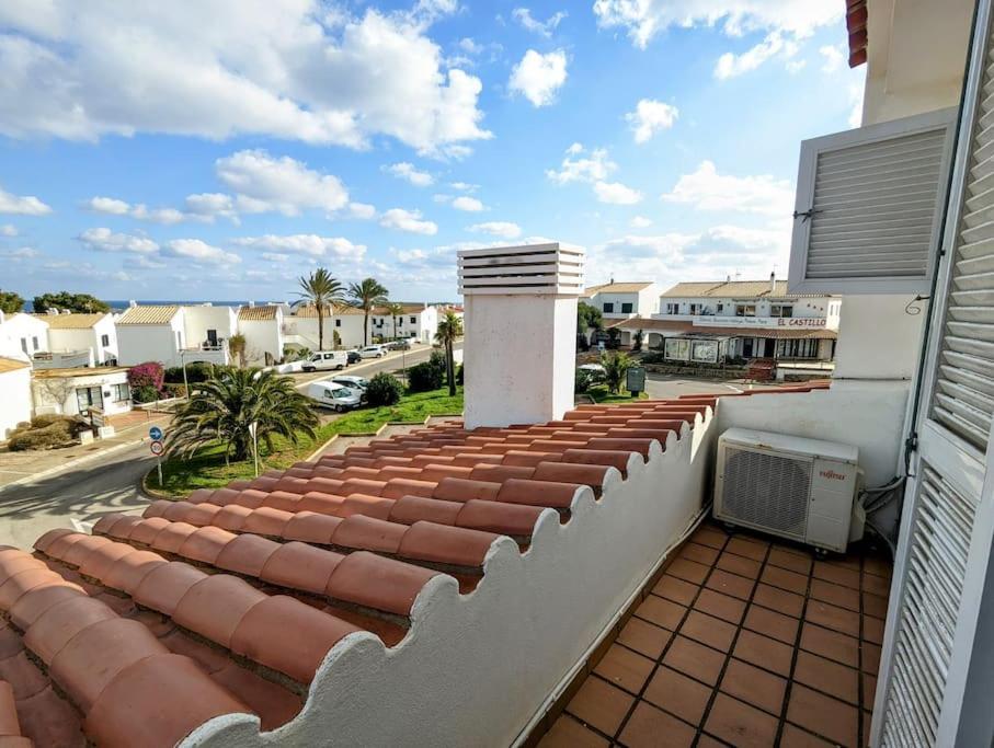Apartment Bella Brisa,