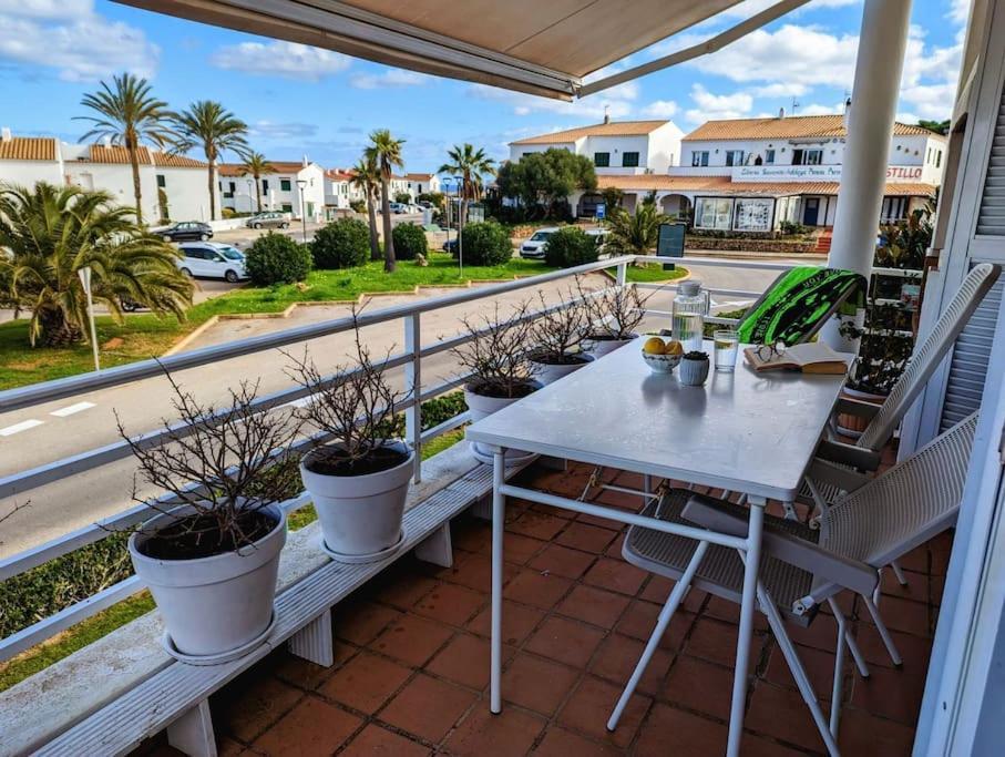 Apartment Bella Brisa, Port d'Addaia