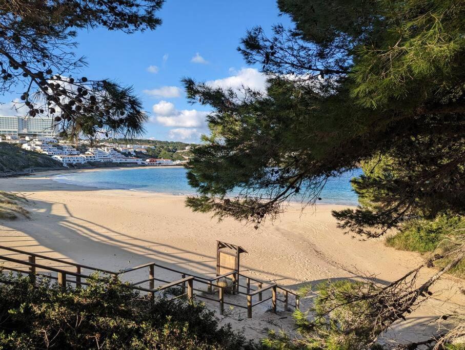 Bella Brisa, * Port d'Addaia