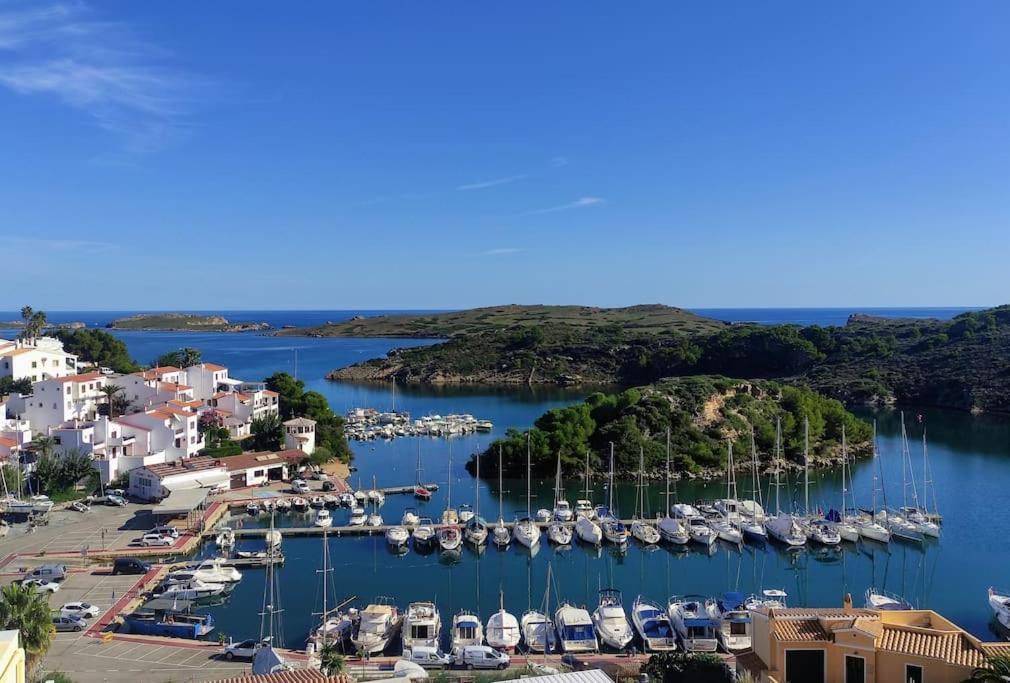 Apartment Bella Brisa, Port d'Addaia