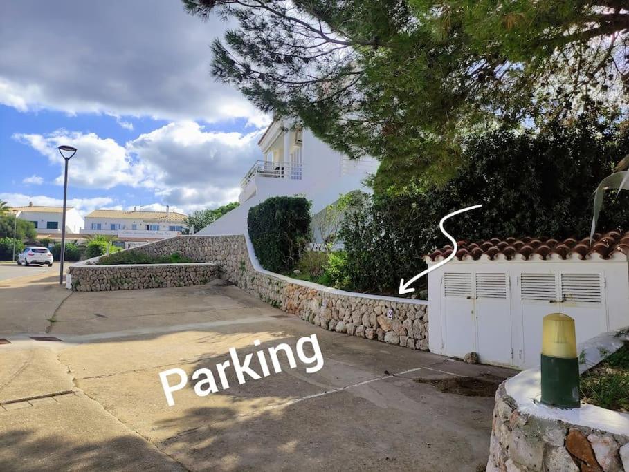 Bella Brisa, Apartment