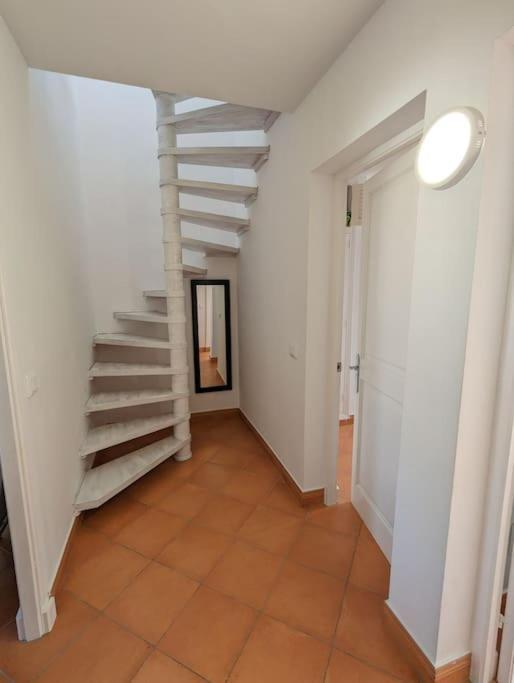 Bella Brisa, Apartment