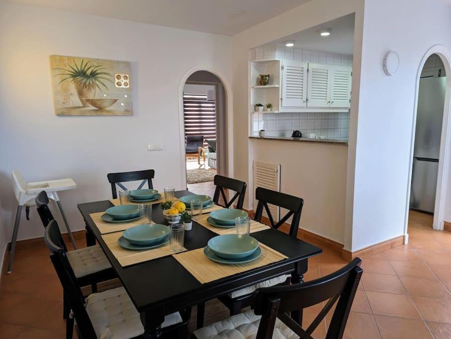 Bella Brisa, Apartment *