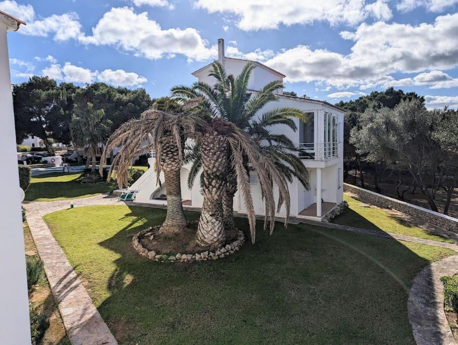 Bella Brisa, Apartment Port d'Addaia