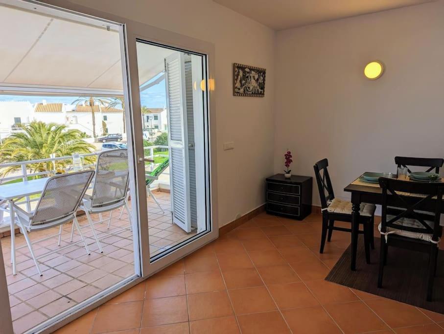 Apartment Bella Brisa, Port d'Addaia
