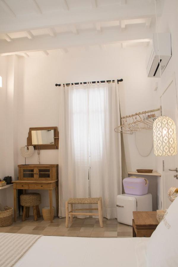Infinito Boutique - Adults Only Hotel