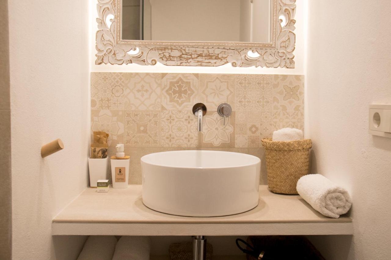 Hotel Infinito Boutique - Adults Only Ciutadella (Menorca)