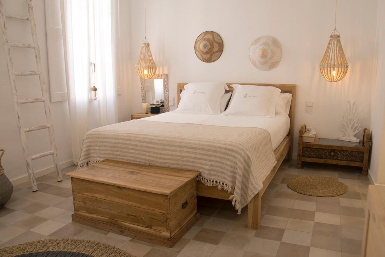 Hotel Infinito Boutique - Adults Only 2*